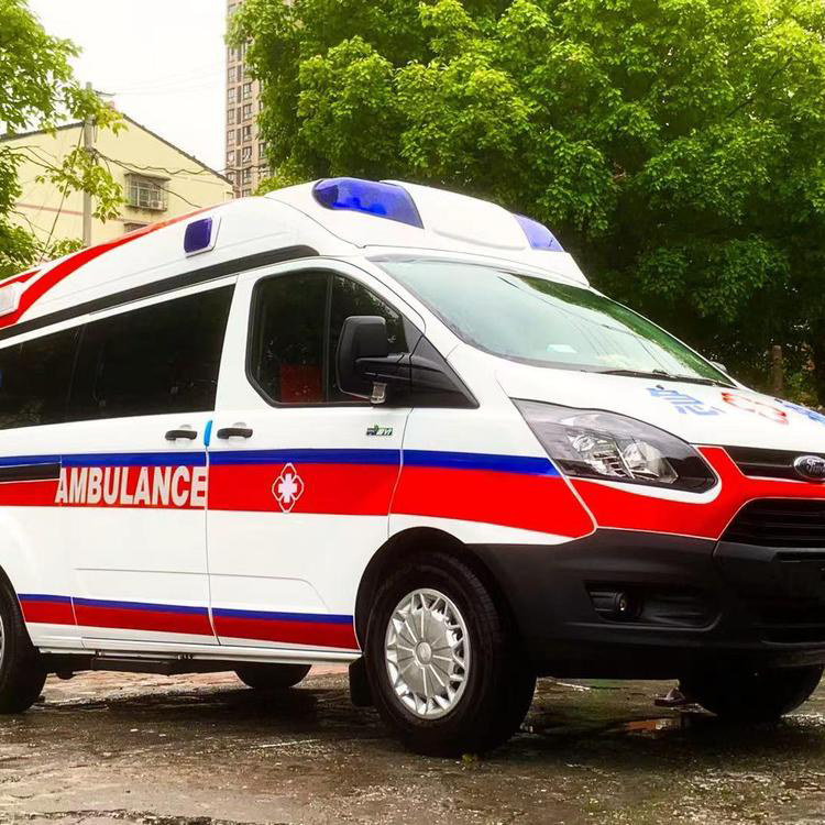 克东重症监护救护车出租护送返乡