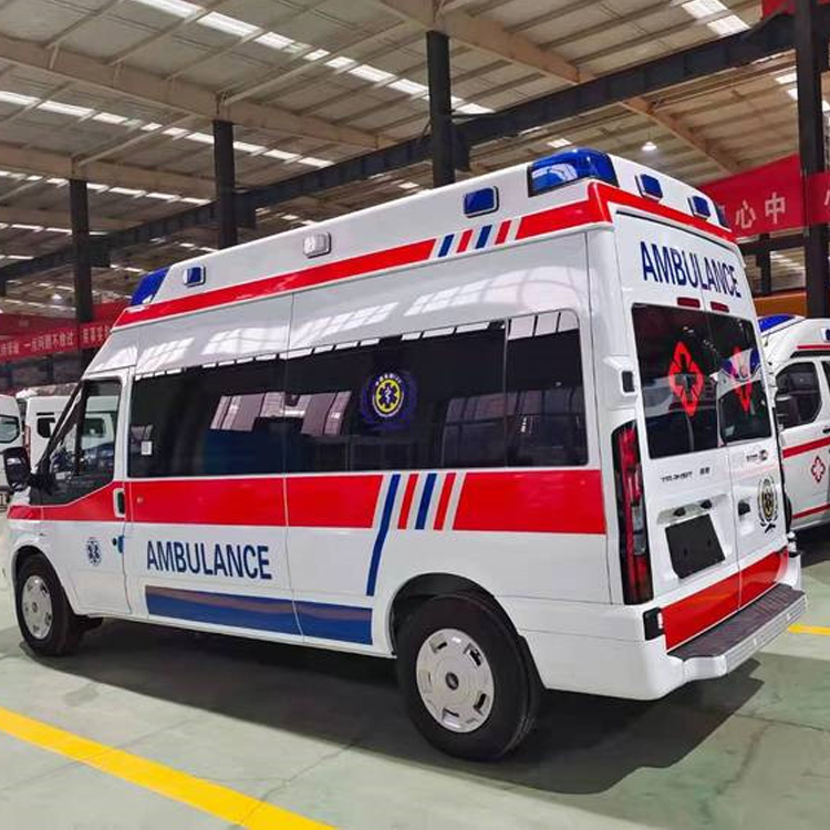 克东救护车出租 —— 专业、安全、高效的城市急救服务