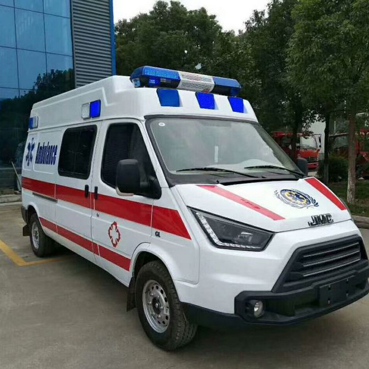 克东瘫痪租赁救护车转运 ——生命救助的紧急响应与专业保障